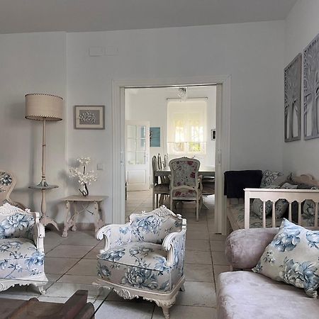 Villa Merenciana Agoncillo Eksteriør billede