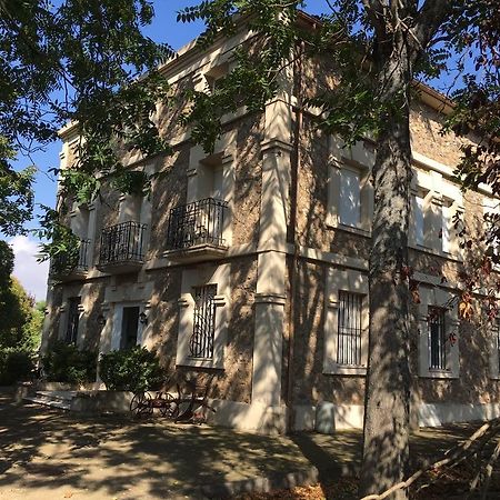 Villa Merenciana Agoncillo Eksteriør billede