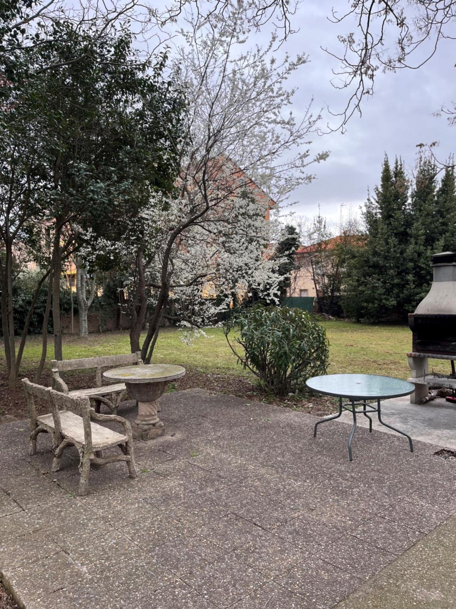 Villa Merenciana Agoncillo Eksteriør billede