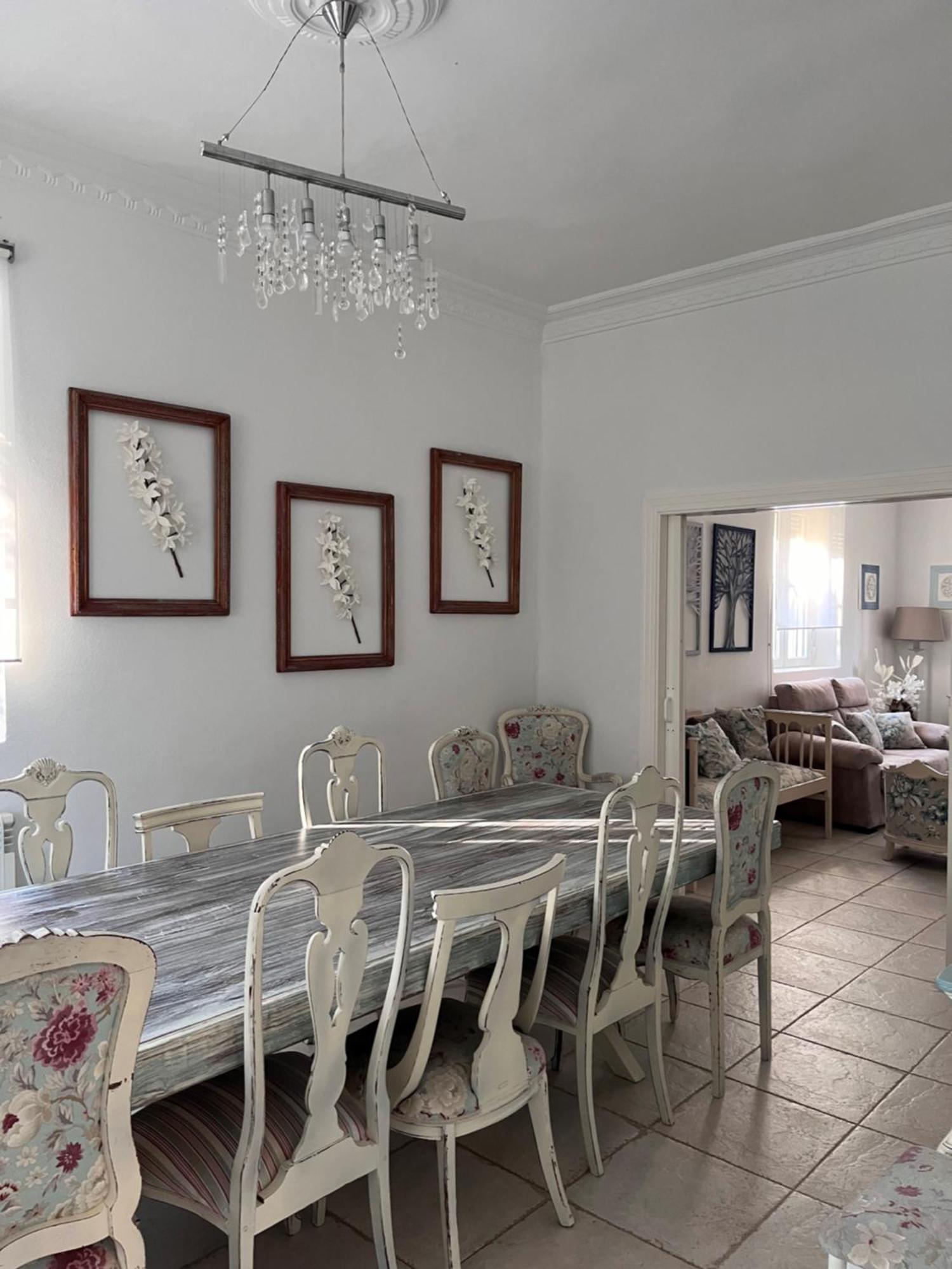 Villa Merenciana Agoncillo Eksteriør billede