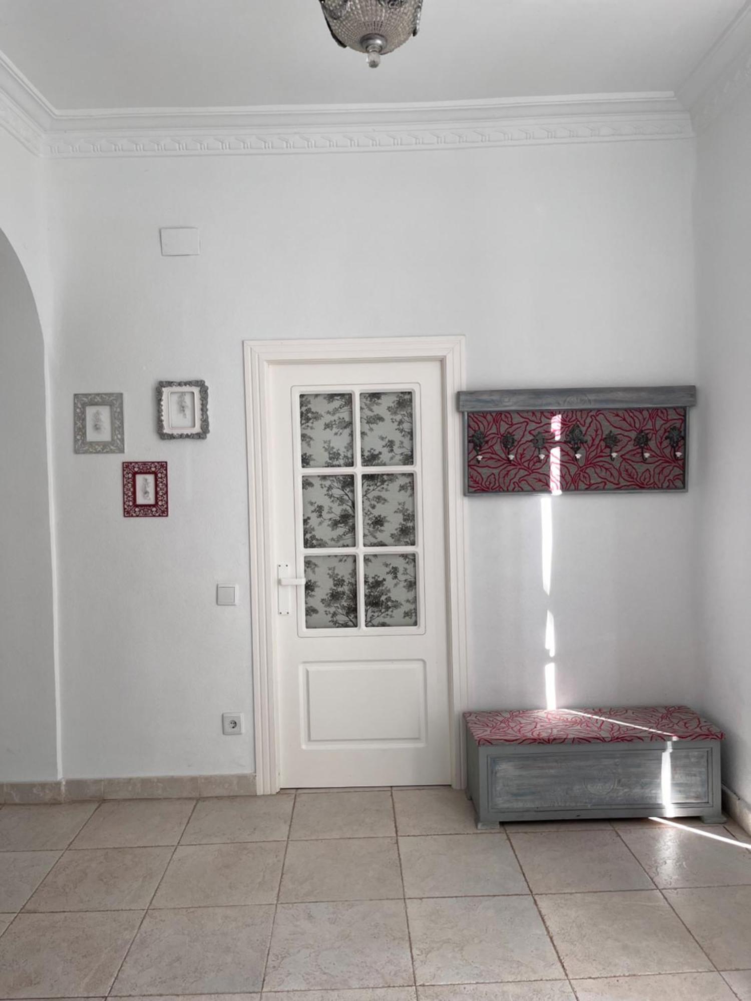 Villa Merenciana Agoncillo Eksteriør billede
