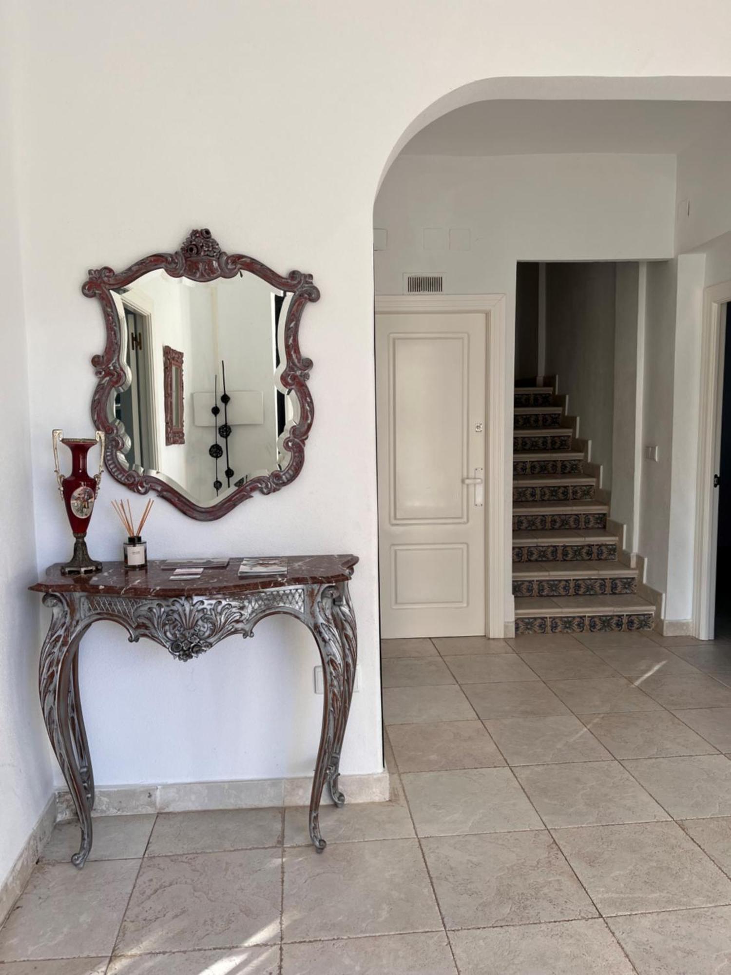 Villa Merenciana Agoncillo Eksteriør billede