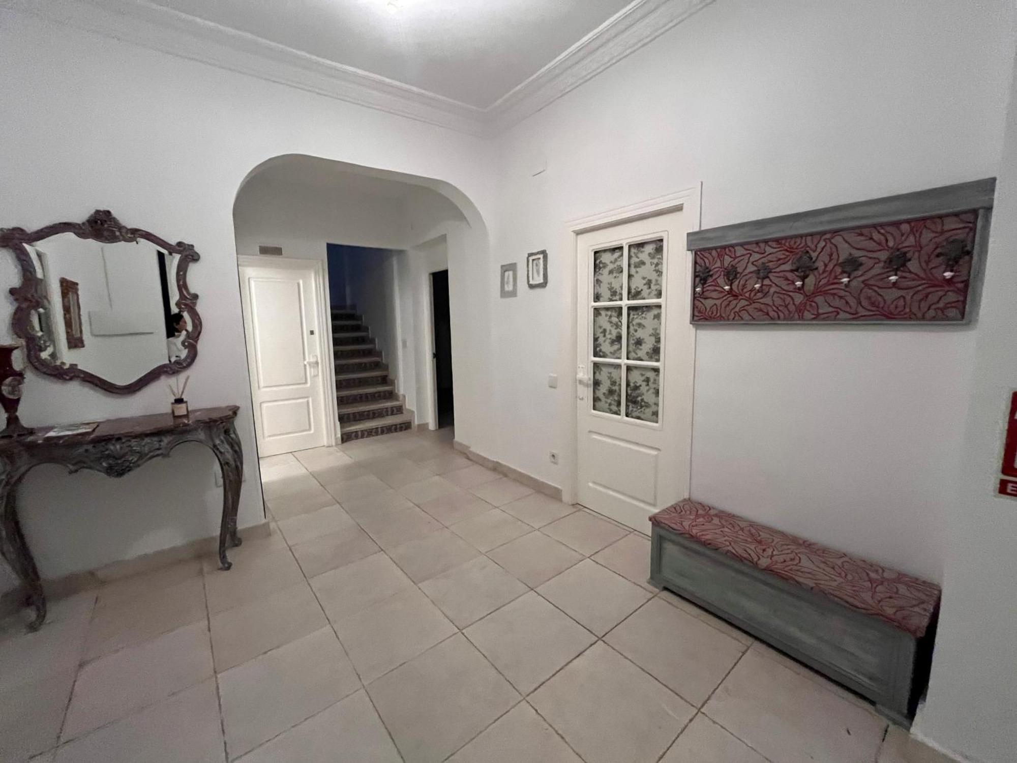 Villa Merenciana Agoncillo Eksteriør billede