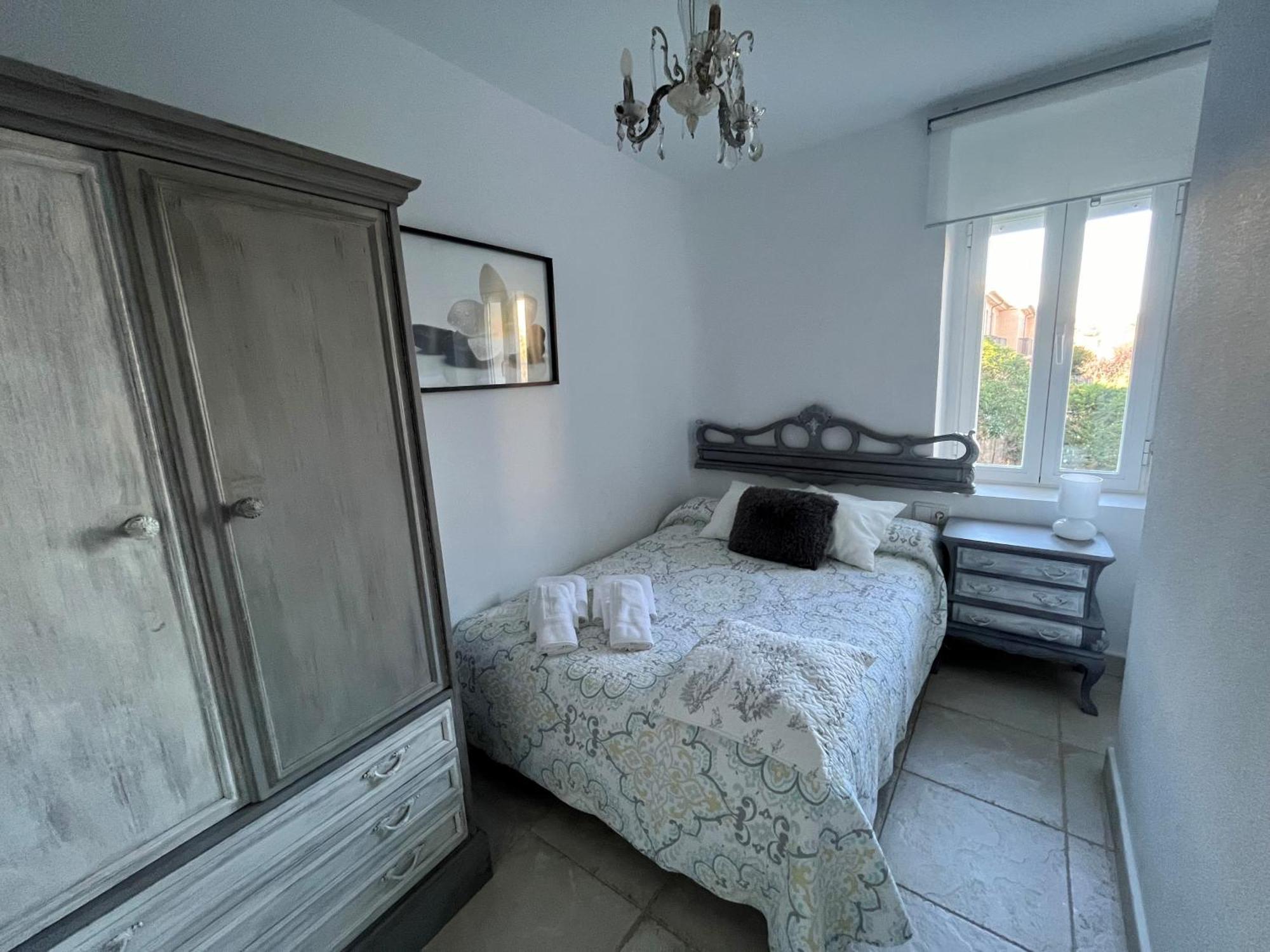 Villa Merenciana Agoncillo Eksteriør billede