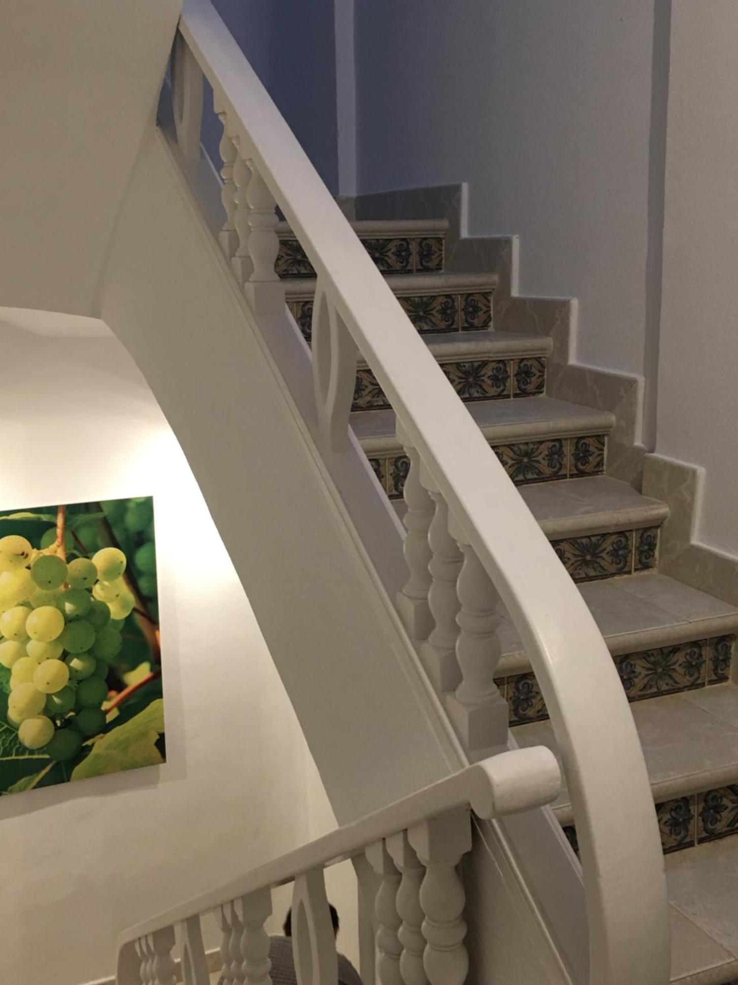 Villa Merenciana Agoncillo Eksteriør billede