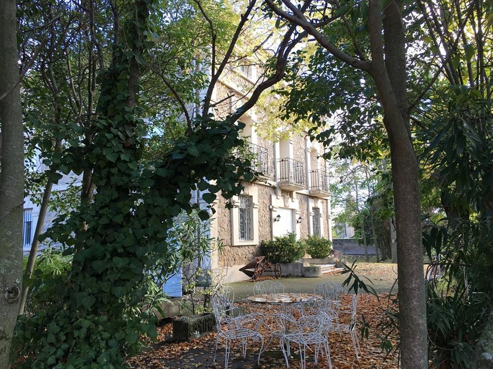 Villa Merenciana Agoncillo Eksteriør billede