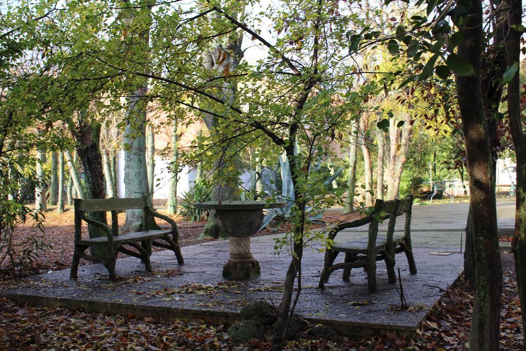 Villa Merenciana Agoncillo Eksteriør billede
