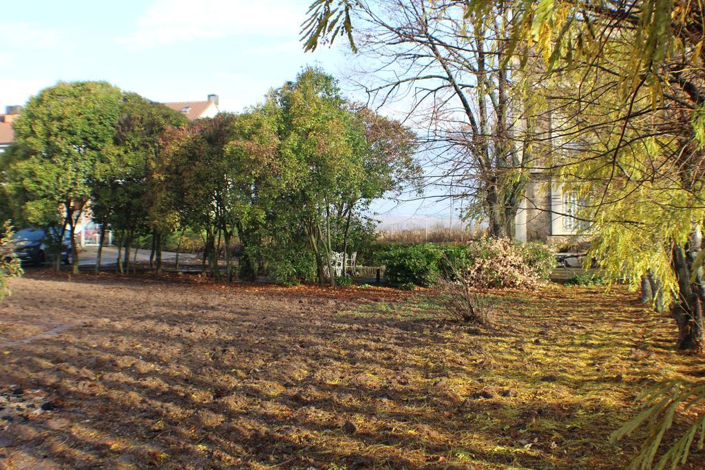 Villa Merenciana Agoncillo Eksteriør billede