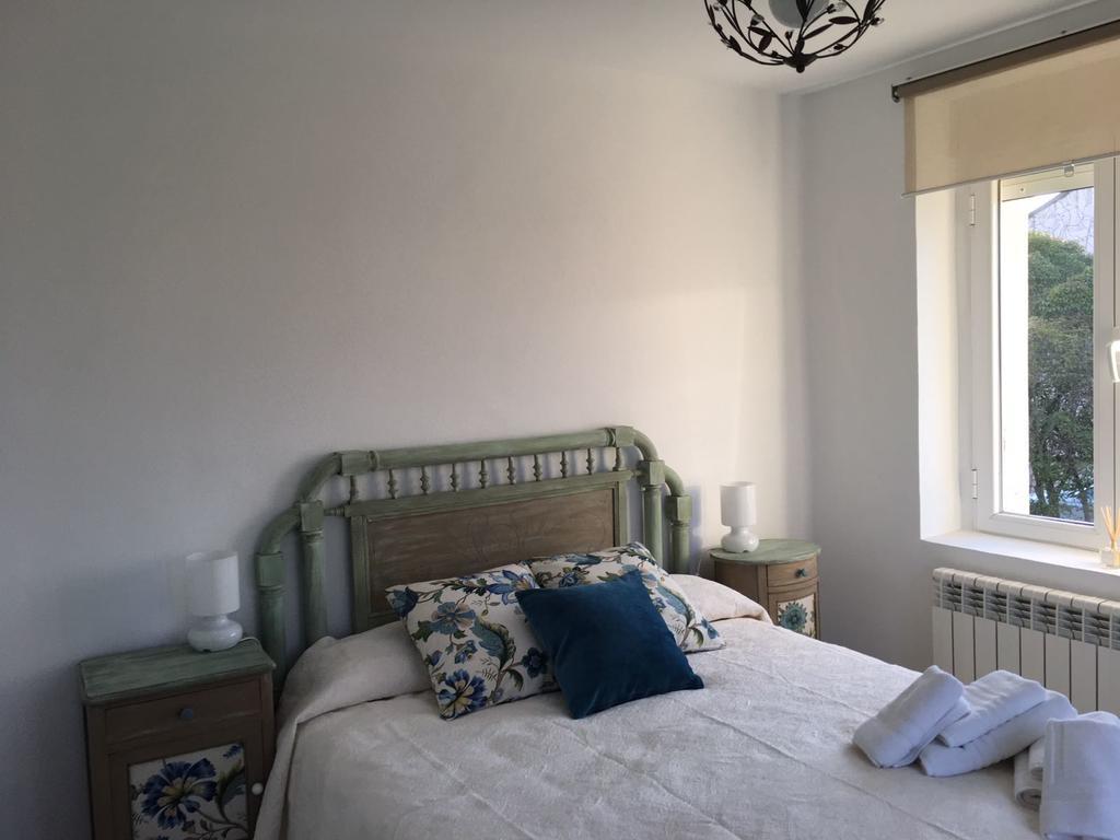 Villa Merenciana Agoncillo Eksteriør billede