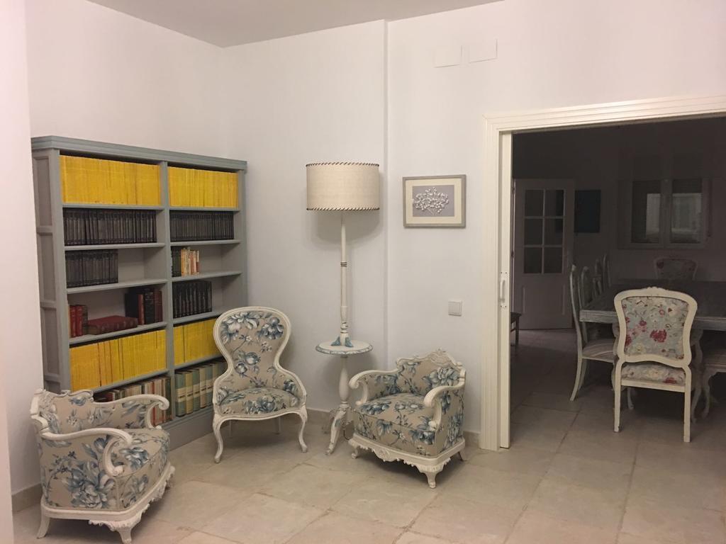 Villa Merenciana Agoncillo Eksteriør billede